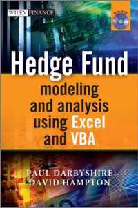 Hedge Fund Modelling and Analysis Using Excel and VBA