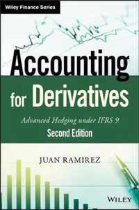 Accounting For Derivatives