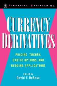 Currency Derivatives