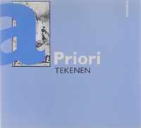 A priori: Tekenen - Drawings