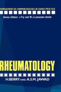 Rheumatology