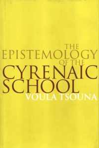 The Epistemology of the Cyrenaic School