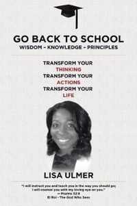 Go Back To School