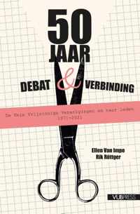 50 jaar debat & verbinding