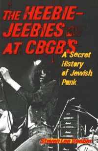 The Heebie-Jeebies at CBGB's