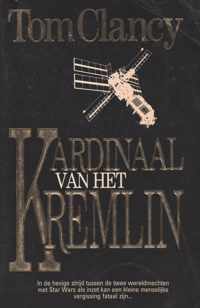 Kardinaal van het Kremlin - Tom Clancy