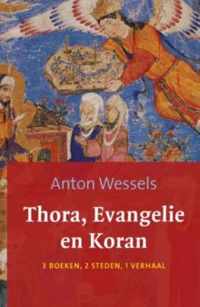 Thora evangelie en koran