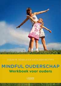 Mindful ouderschap