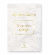 My deen planner