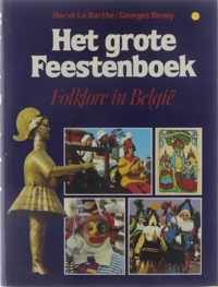 Het grote feestenboek