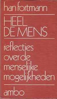 Heel de mens