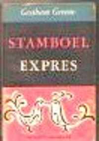 Stamboel-expres