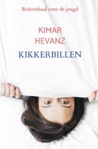 Kikkerbillen - Kimar Hevanz - Paperback (9789464181845)