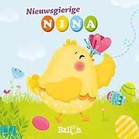 Nieuwsgierige Nina