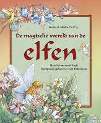 Magische Wereld Van De Elfen