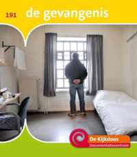 De Kijkdoos 191 -   De gevangenis