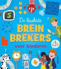 De leukste breinbrekers voor kinderen