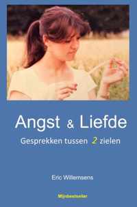 Angst en Liefde - Eric Willemsens - Paperback (9789403661711)