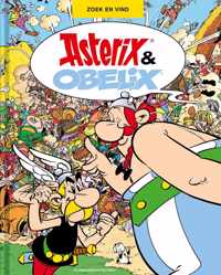 Asterix & Obelix