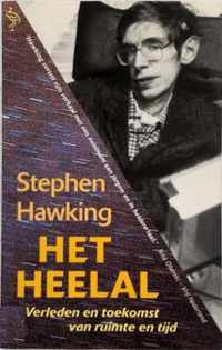 Heelal - Hawking