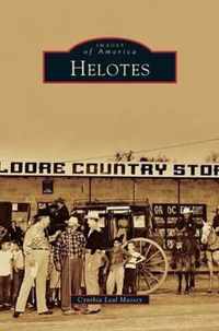 Helotes