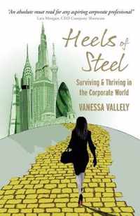 Heels of Steel