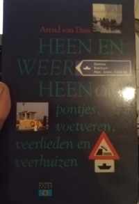 Heen en weer heen