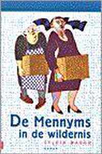 De Mennyms in de wildernis