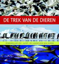 De trek van de dieren