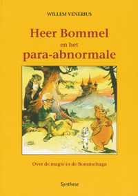 Heer Bommel en het para-abnormale