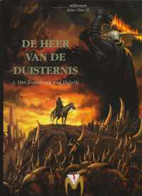 Heer van de duisternis 1