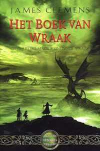 Het boek van wraak