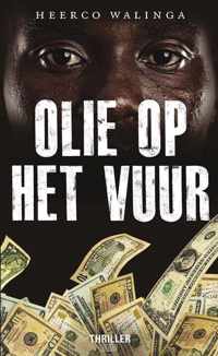 Olie Op Het Vuur