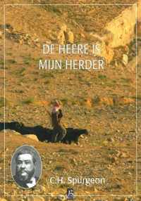 Heere is mijn Herder