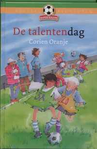 De Talentendag