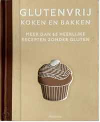 Glutenvrij koken en bakken