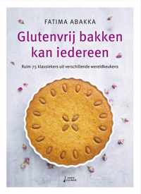 Glutenvrij bakken kan iedereen