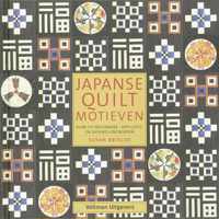 Japanse Quiltmotieven