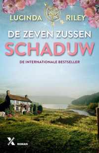 De zeven zussen 3 -   Schaduw