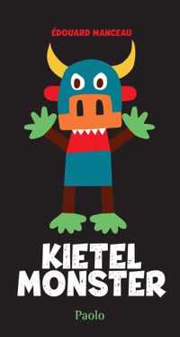 Kietelmonster