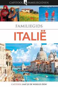 Capitool familiegidsen - Italië