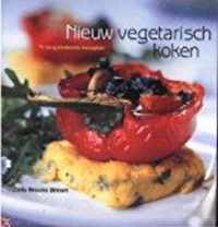 Nieuw Vegetarisch Koken