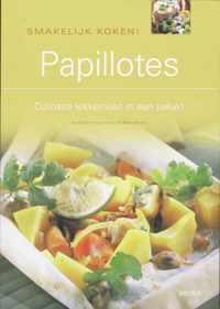 Smakelijk Koken ! / Papilottes