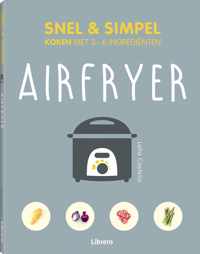 Airfryer - Snel & Simpel