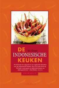 Indonesische Keuken