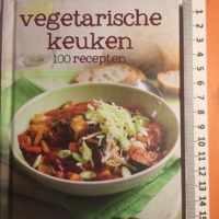 Vegetarische keuken