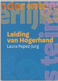 Leiding van Hogerhand