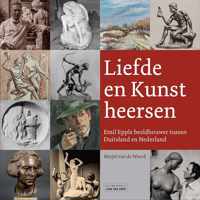 Liefde en Kunst heersen - Marjet van de Weerd - Paperback (9789079226467)