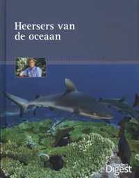 Expeditie dierenwereld heersers van de oceaan