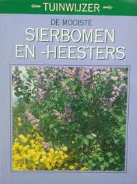 De mooiste sierbomen en -heesters